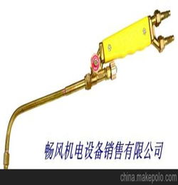 臺灣奇特五金工具 專業(yè)級射吸式焊炬12型 低價批發(fā)零售