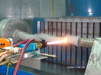 長城硬面公司內(nèi)貿(mào)銷售完成年度目標的89%硬質(zhì)合金-有色金屬新聞