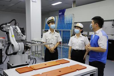 河源首家硬質合金企業(yè)產品知識產權海關保護備案獲核準!有什么好處?