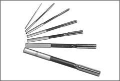 硬質合金機用鉸刀圖片,硬質合金機用鉸刀高清圖片 鎮江新區大港 特種 工具廠,