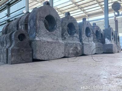 碎石頭的硬質合金錘頭能用多久?制砂機的錘頭哪里有賣?