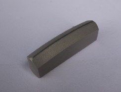 硬質合金釬片 性能、應用與優勢